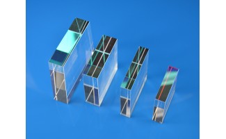 BK7 40x14x51mm 700nm Longpass Filters for IPL Beauty Machines